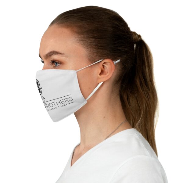 Fabric Face Mask - Image 3