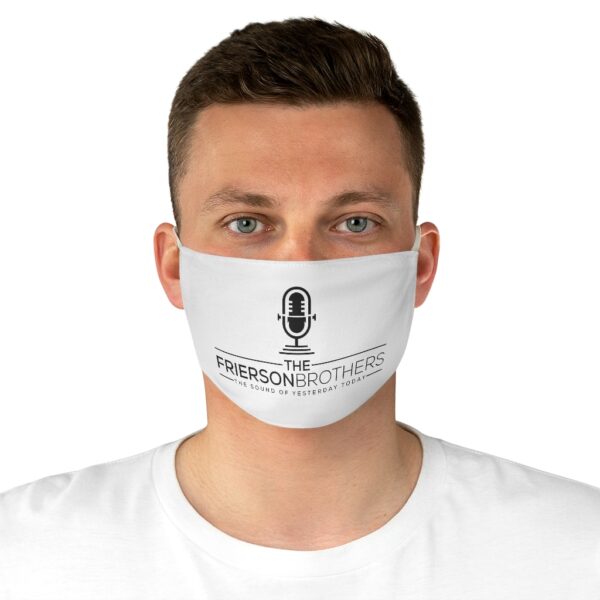 Fabric Face Mask - Image 4