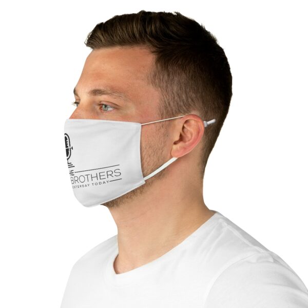 Fabric Face Mask - Image 5