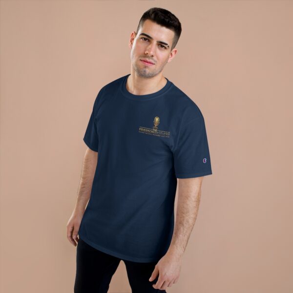 CHAMPION T-SHIRT - Image 11