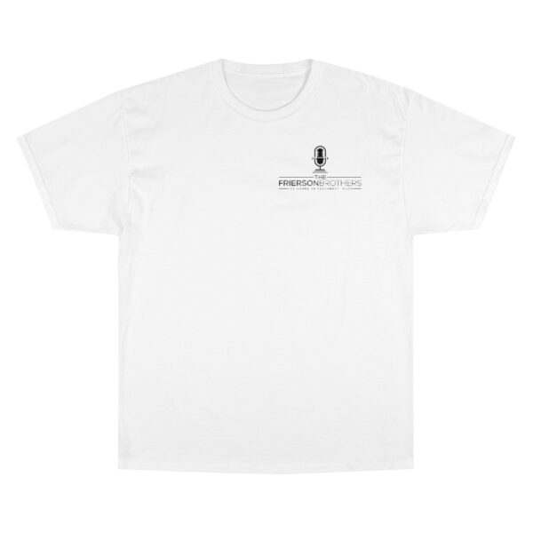 CHAMPION T-SHIRT - Image 4