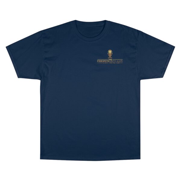 CHAMPION T-SHIRT - Image 9